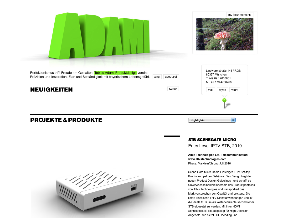 adami