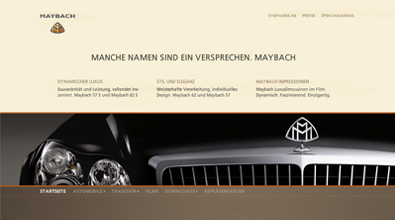 maybach